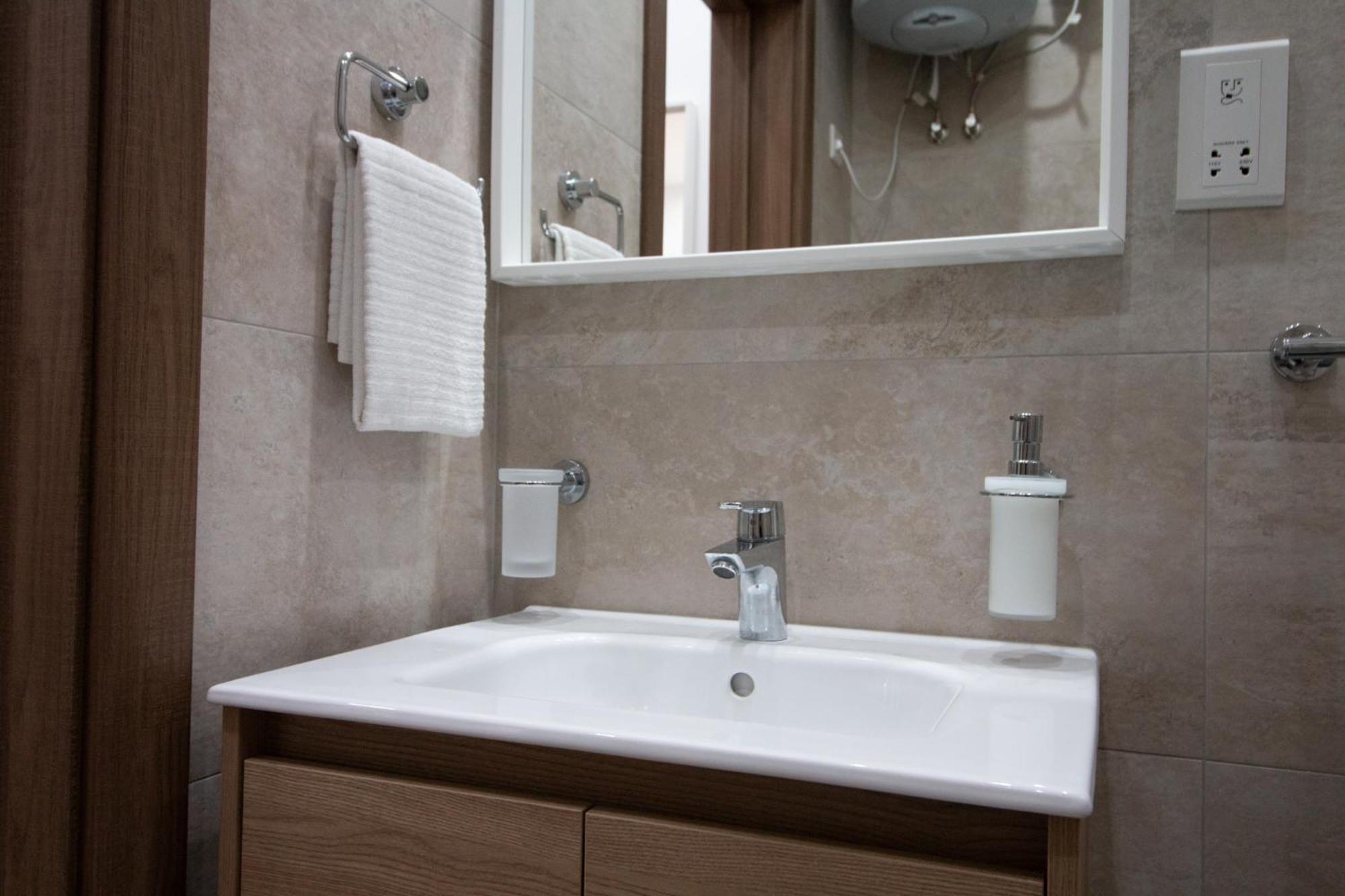 Apartamento Sandstone 17 *