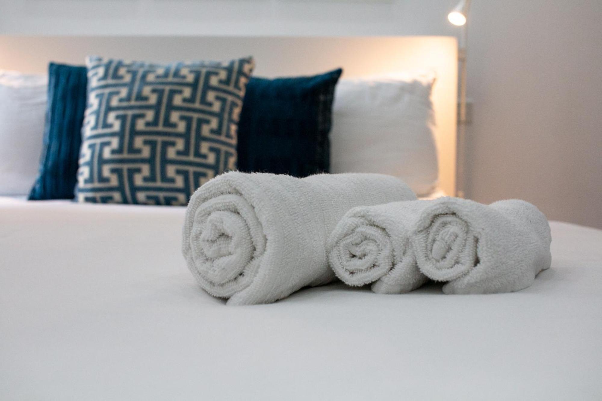 Apartamento Sandstone 17 *