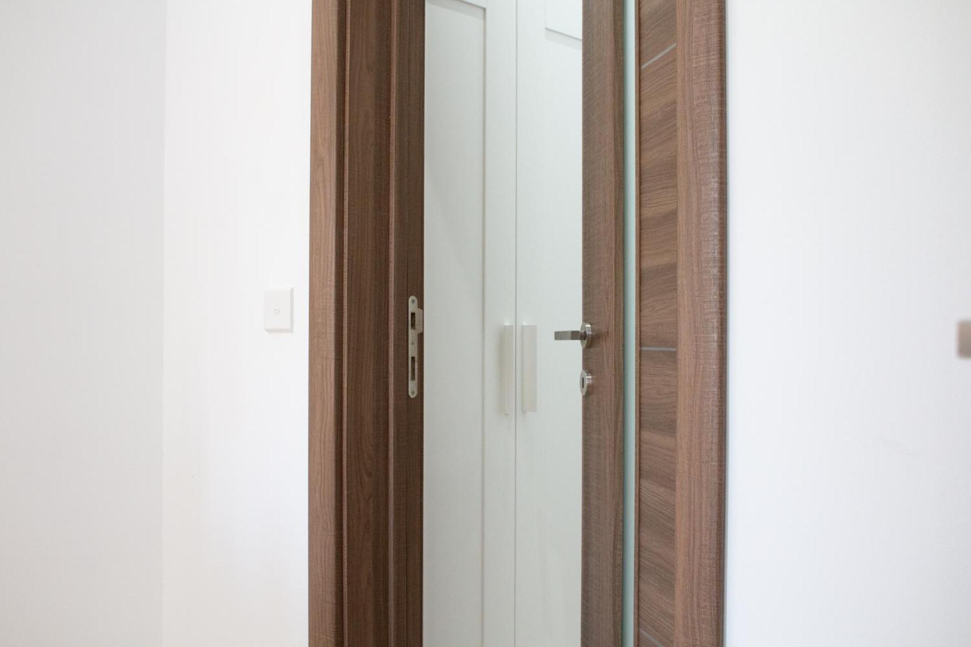 Apartamento Sandstone 17 *