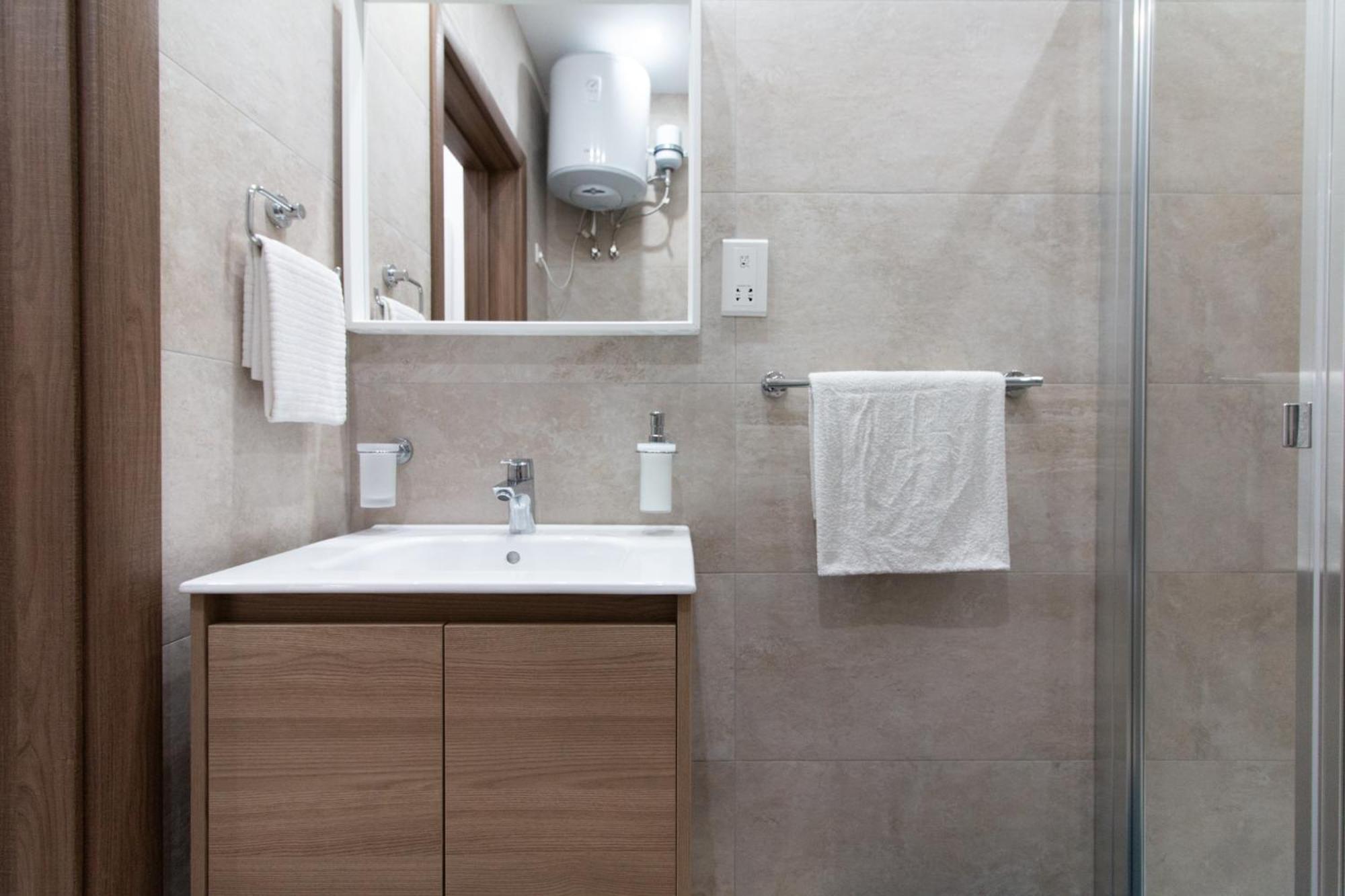 Apartamento Sandstone 17 Marsaskala