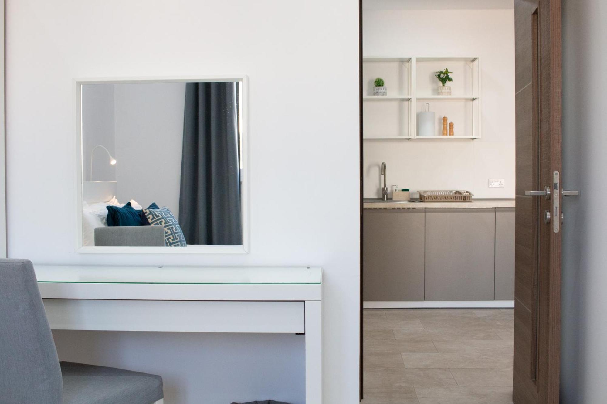 Apartamento Sandstone 17