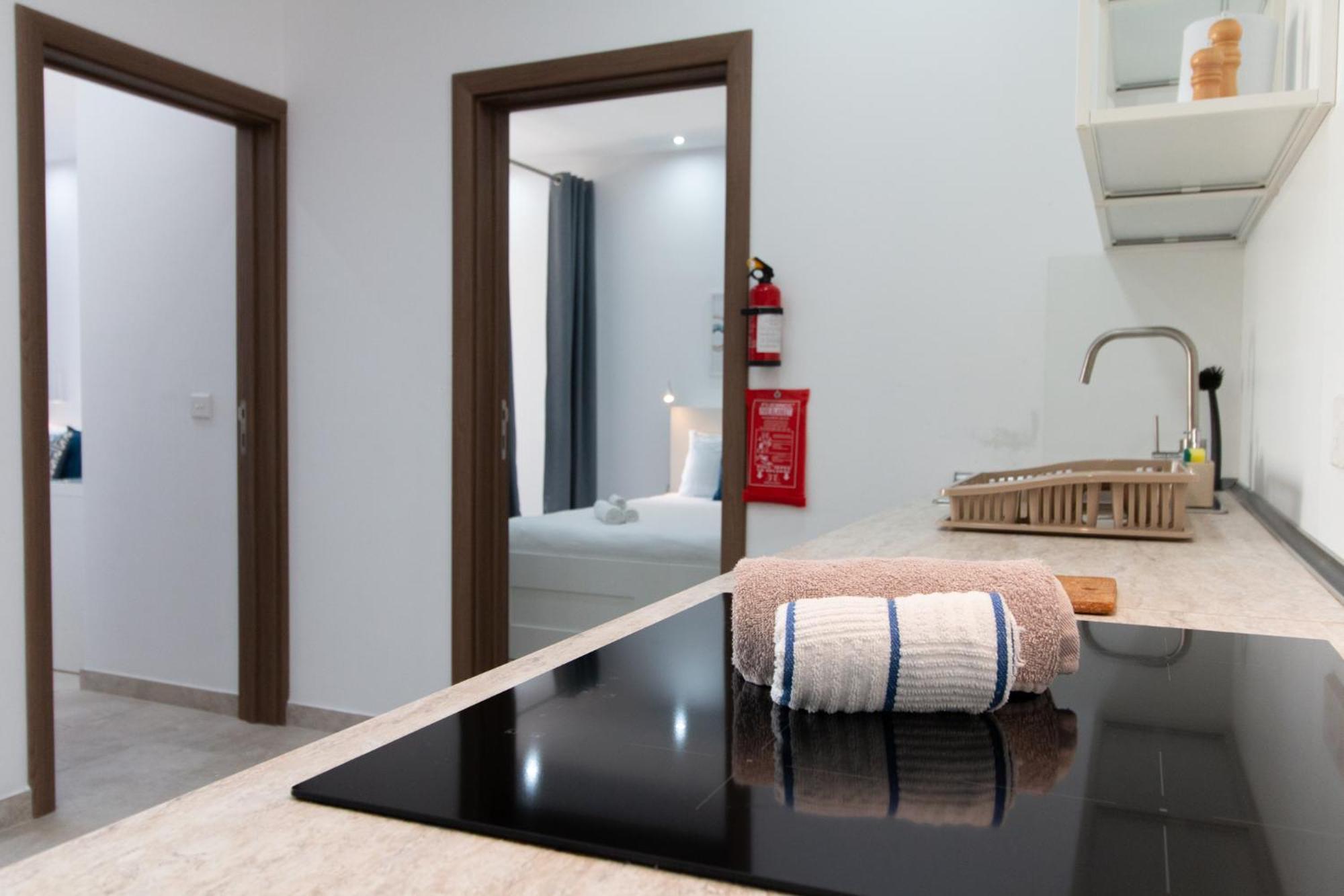 Apartamento Sandstone 17
