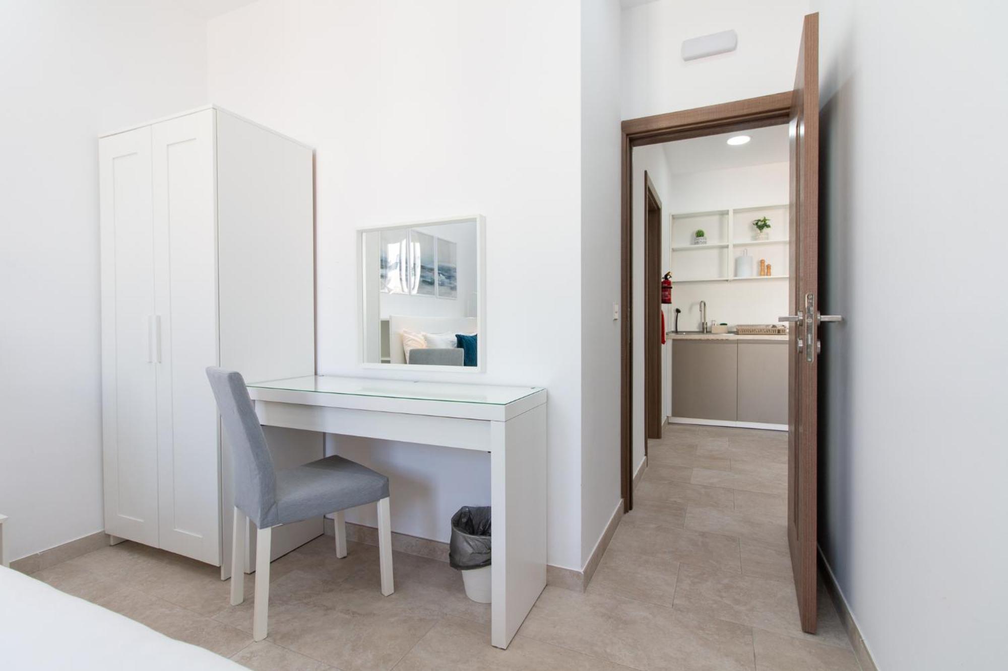 Sandstone 17 Apartment Marsaskala