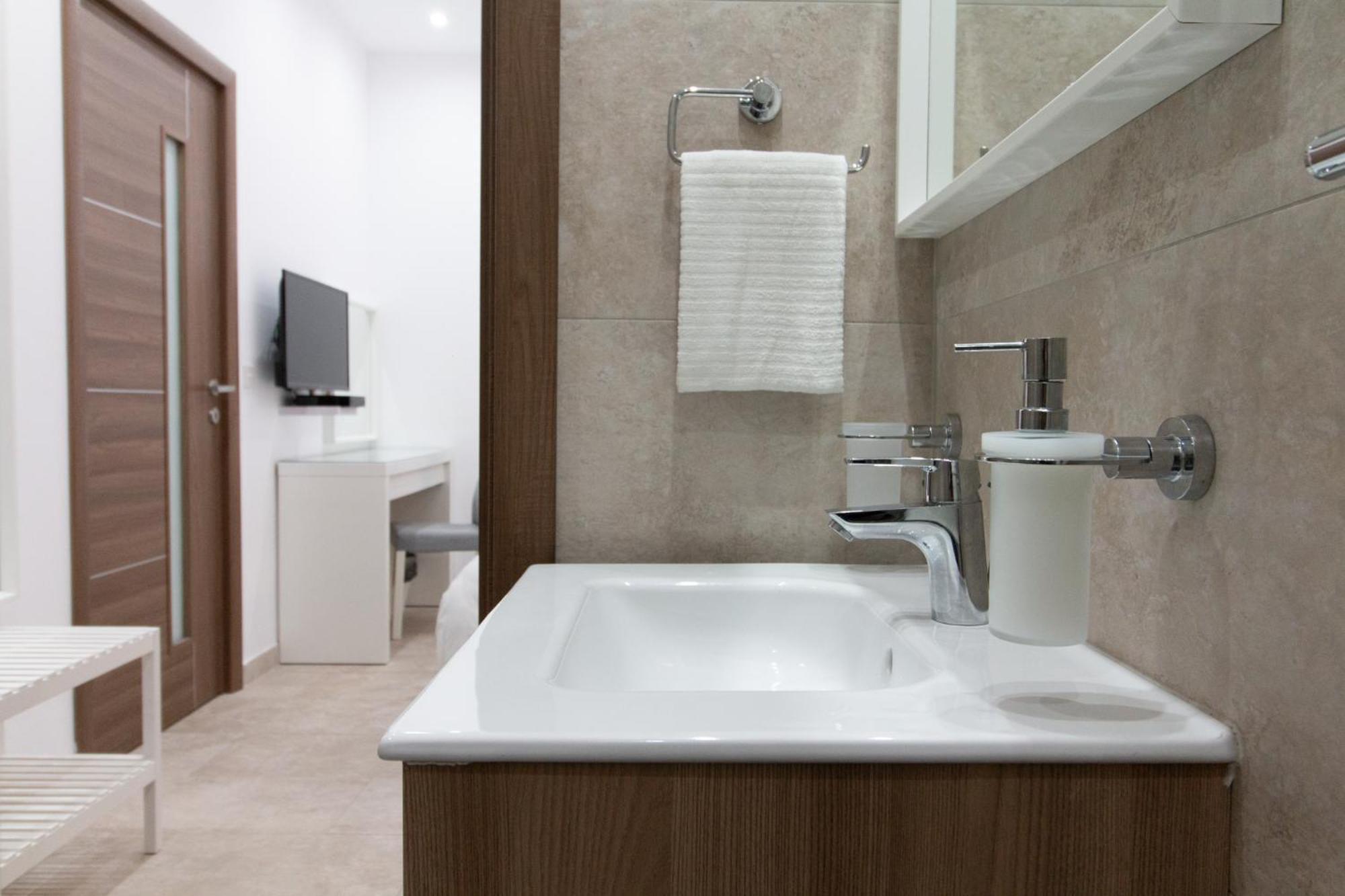 Apartment Sandstone 17 Marsaskala