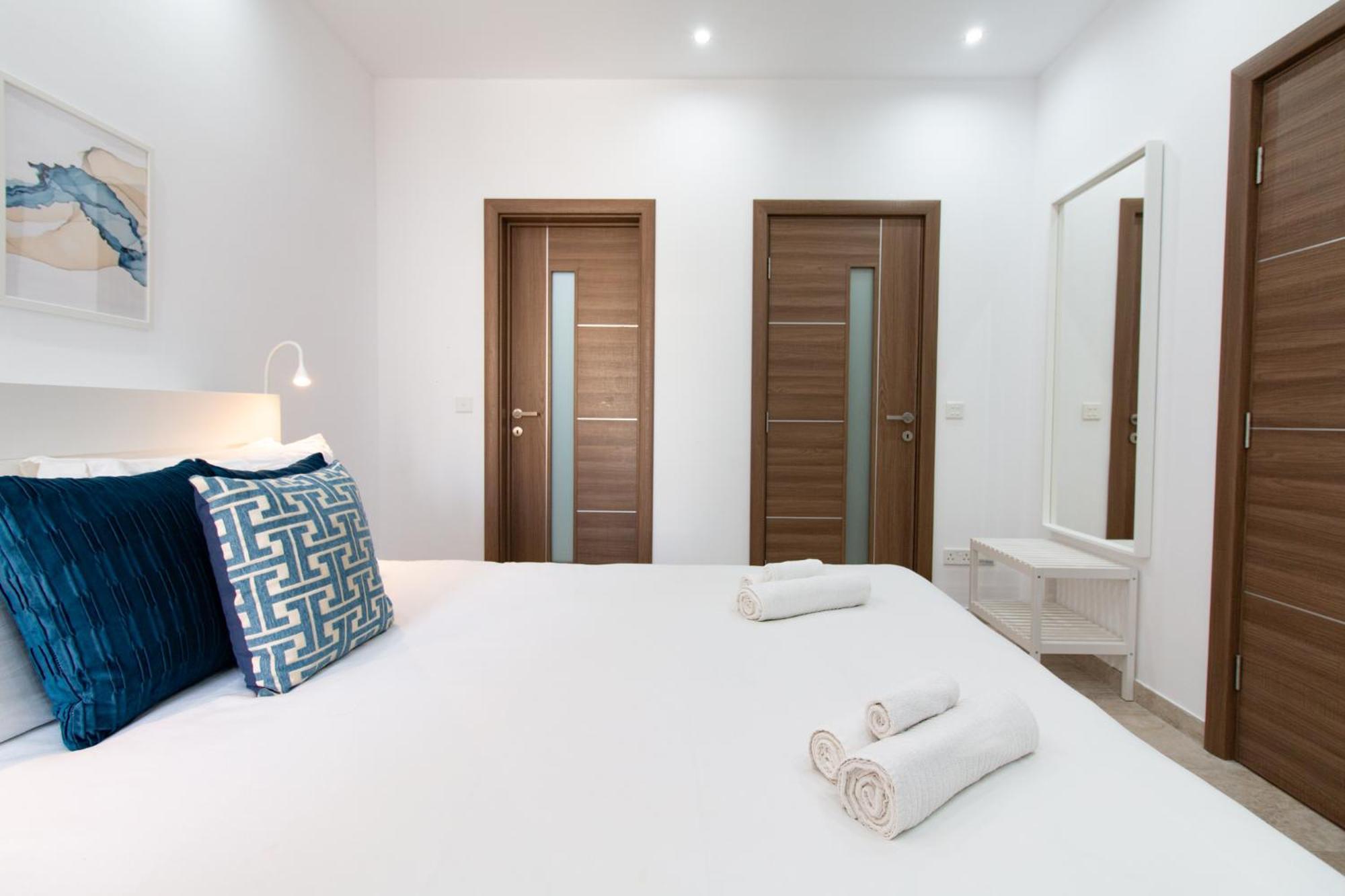 Apartment Sandstone 17 Marsaskala